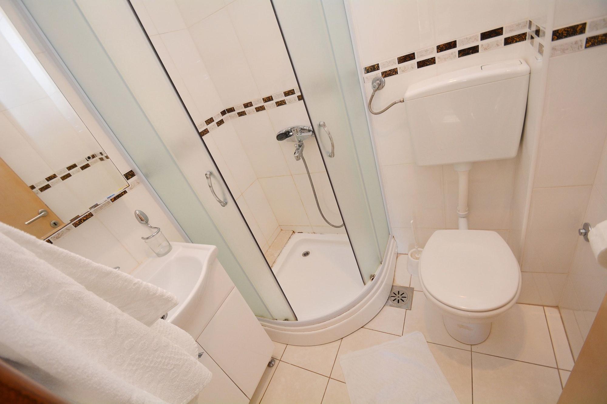 Apartments Soso Котор Экстерьер фото