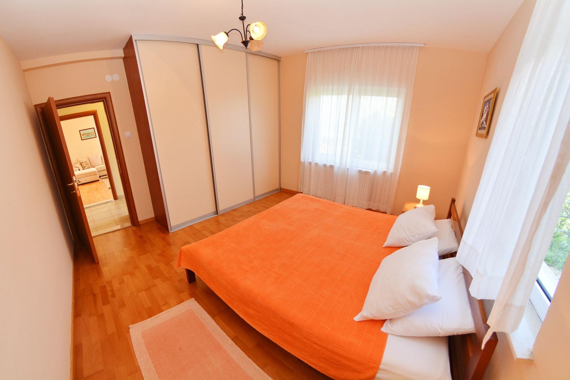 Apartments Soso Котор Экстерьер фото