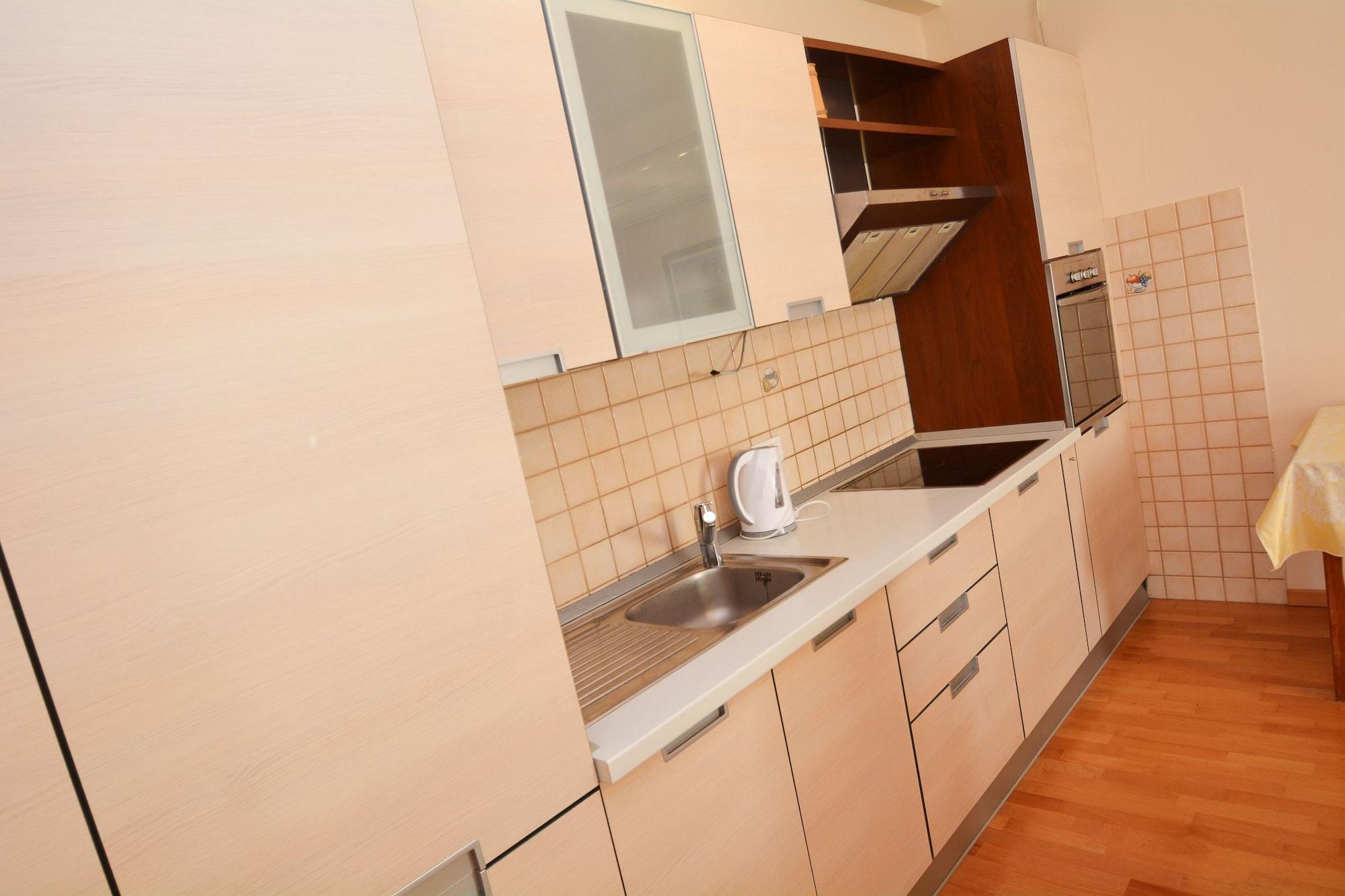 Apartments Soso Котор Экстерьер фото