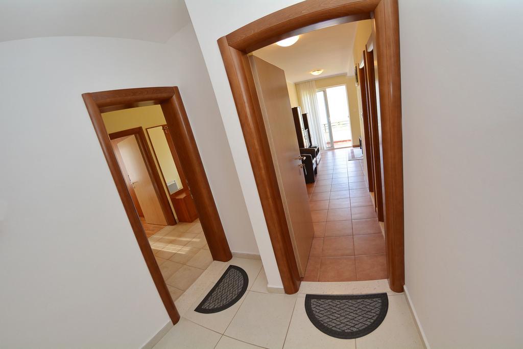 Apartments Soso Котор Экстерьер фото